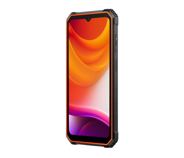 Blackview BV4800 SE 4/64GB pomarańczowy 90Hz - 1524400 - zdjęcie 6
